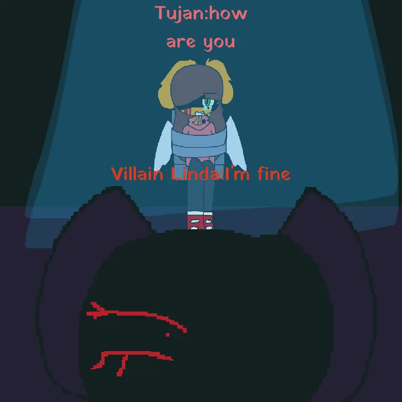 Game by @cuteypie88900