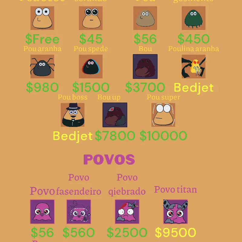 Game by @joaoalessio