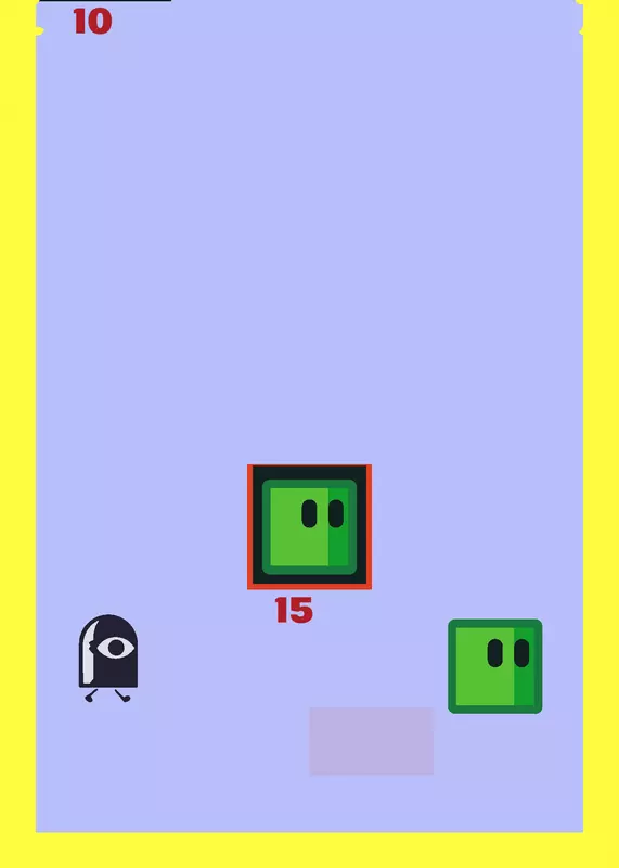 Game by @enazB
