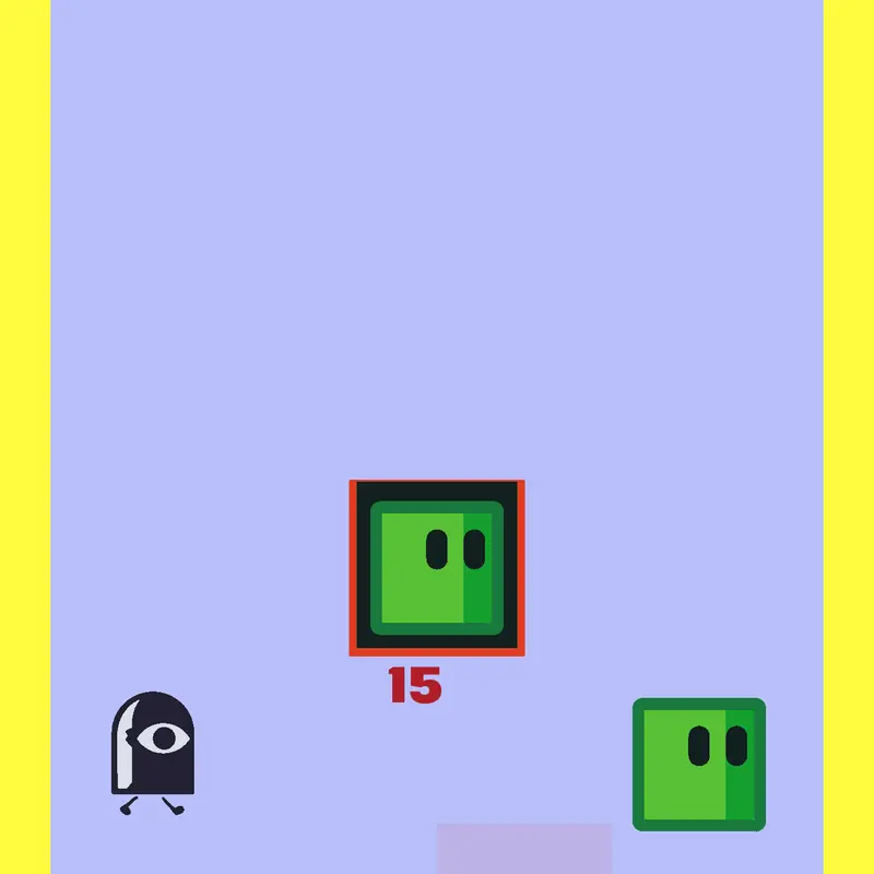 Game by @enazB