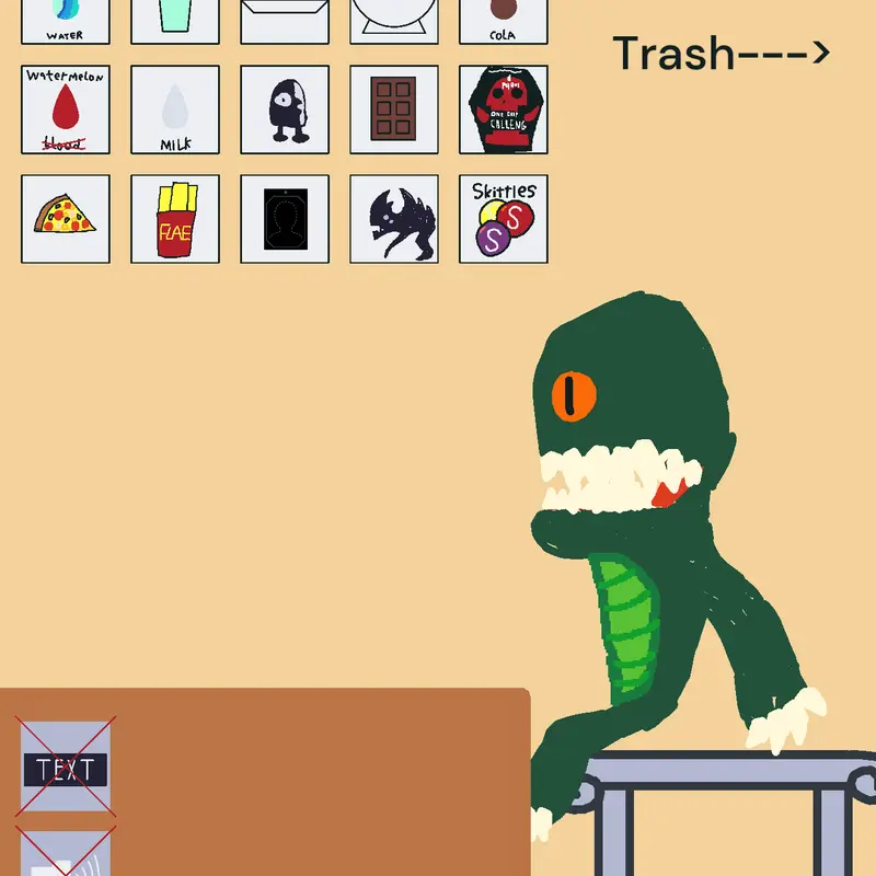 Game by @TariBRUH
