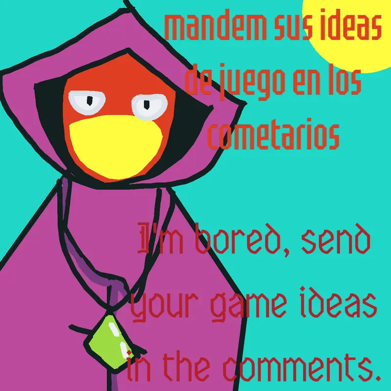 Game by @capivara_hiper