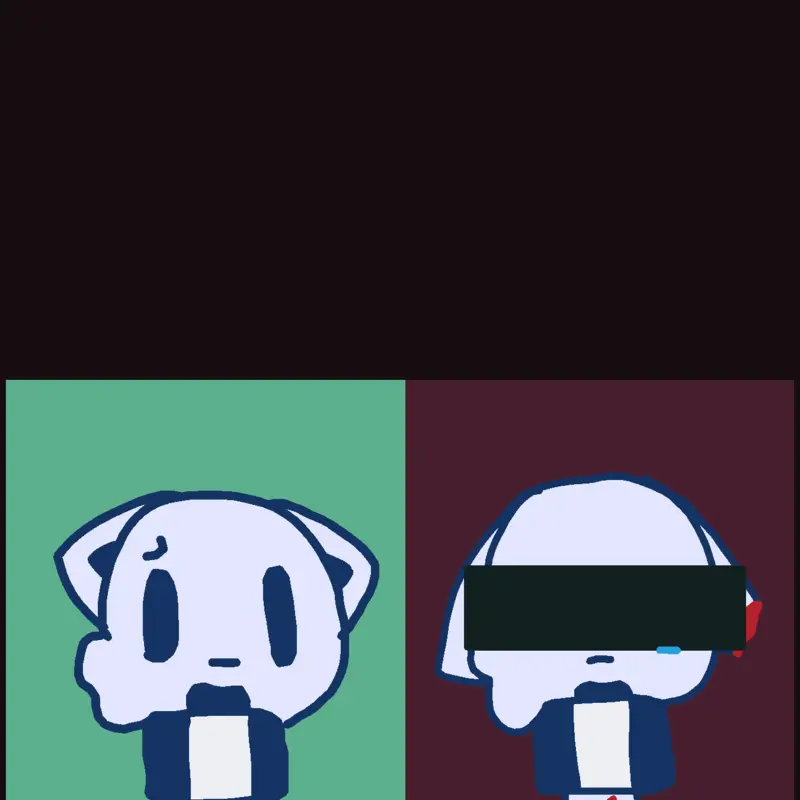 Game by @PAMCAKES