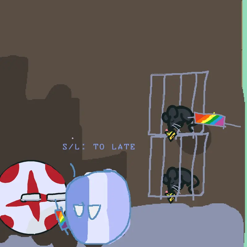 Game by @TH30FF1C14L_3GG13