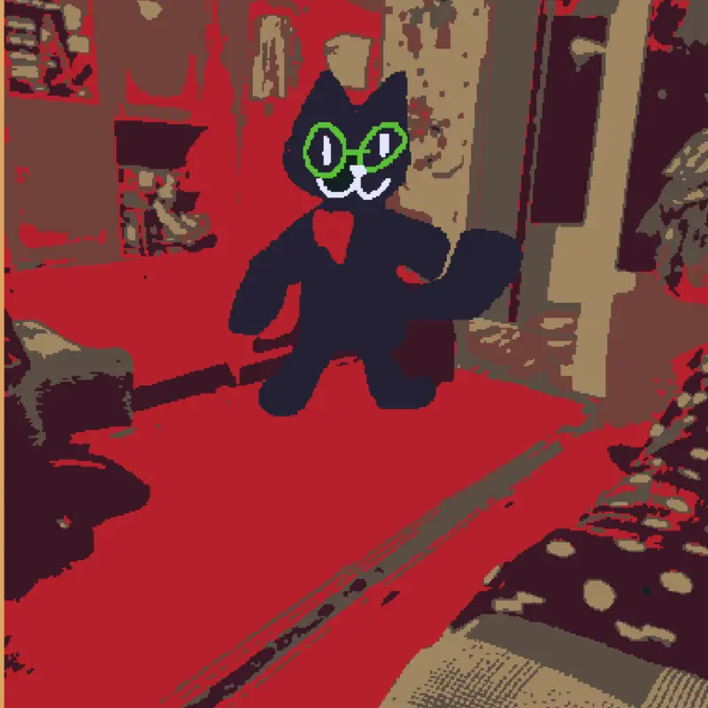 Game by @undertale_cat