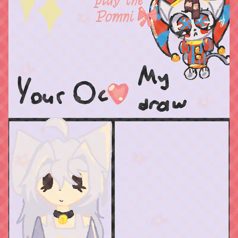 Game by @basilleaf_cats_owo