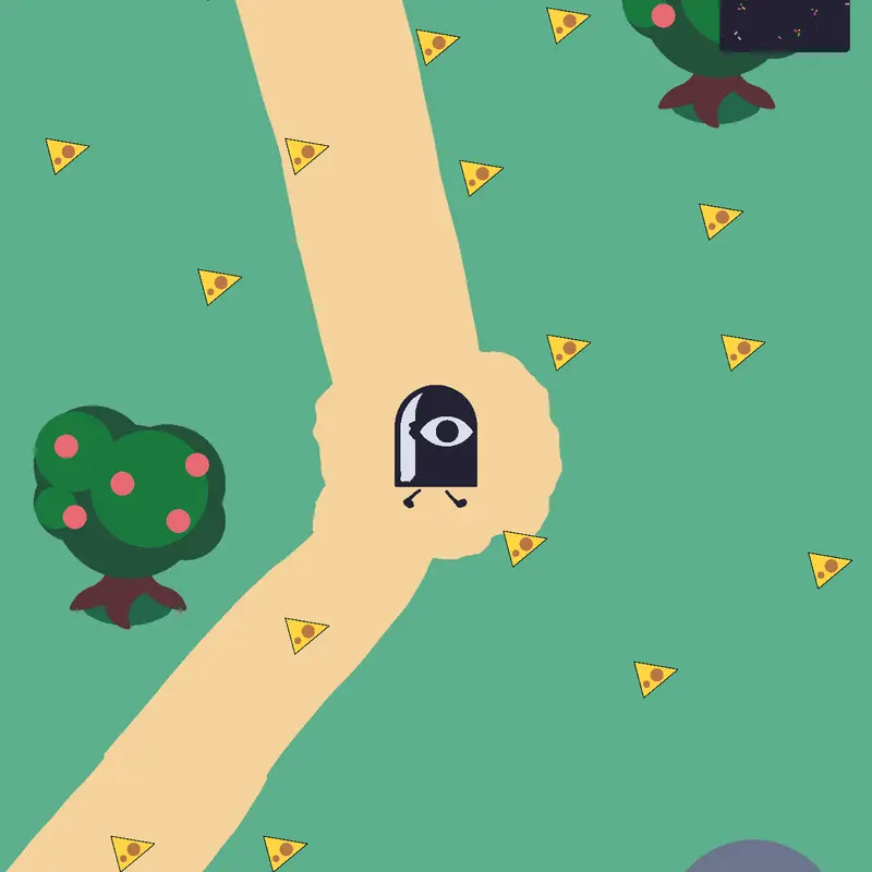 Game by @smoky_cat