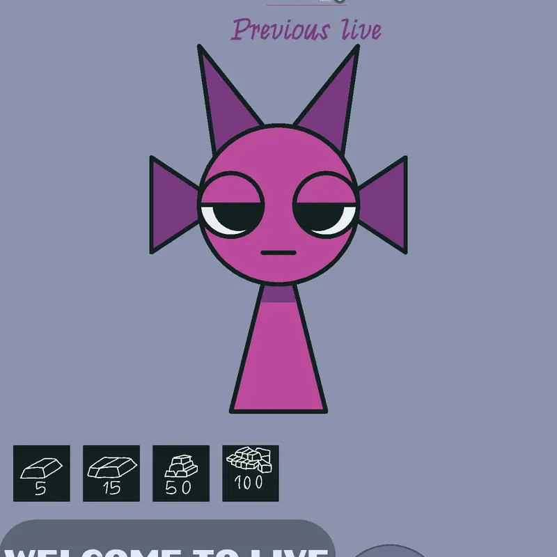 Game by @So_Far_so_incredibox