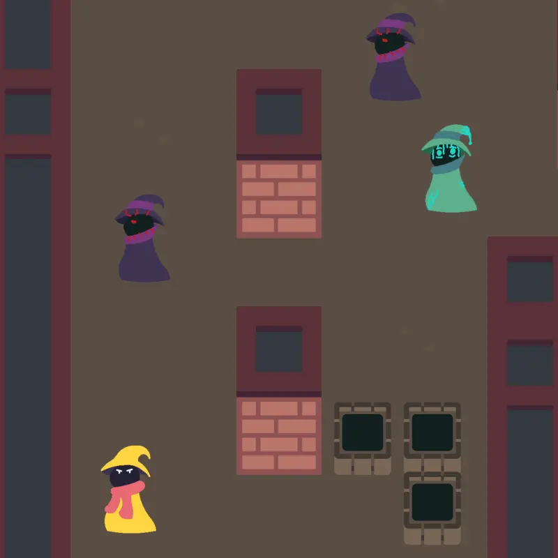 Game by @HapiCat142