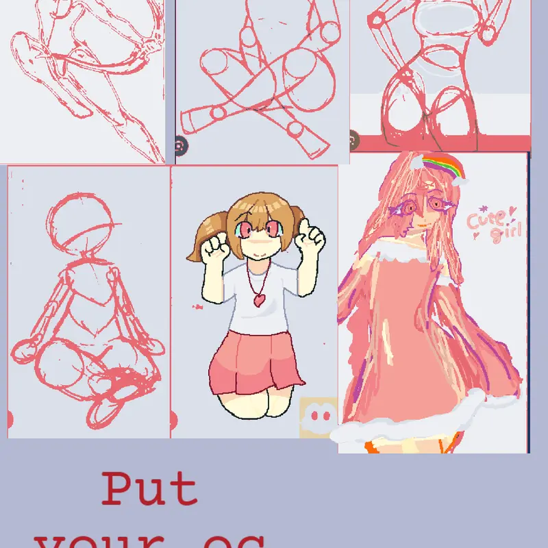Game by @cute_girl_lover1234