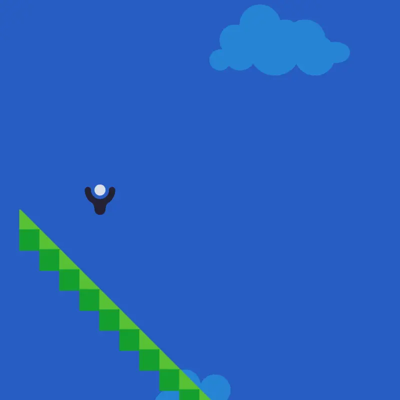 Game by @oireks
