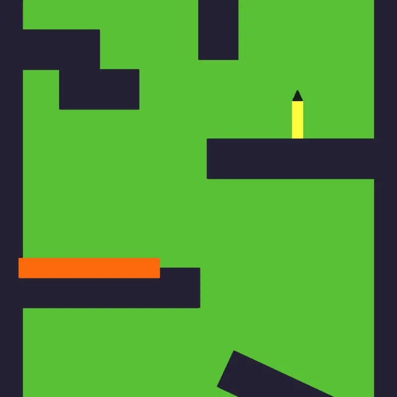 Game by @AnickaArt