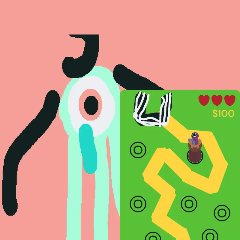 Game by @green_Batman