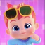 Bebefinn_and_Wendaaa_1st avatar