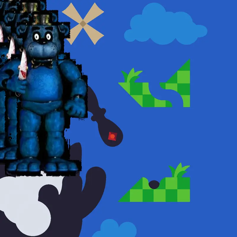 Game by @Jon_Oblto