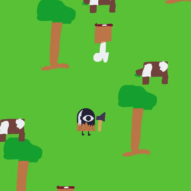 Game by @LittleMacandChez8382