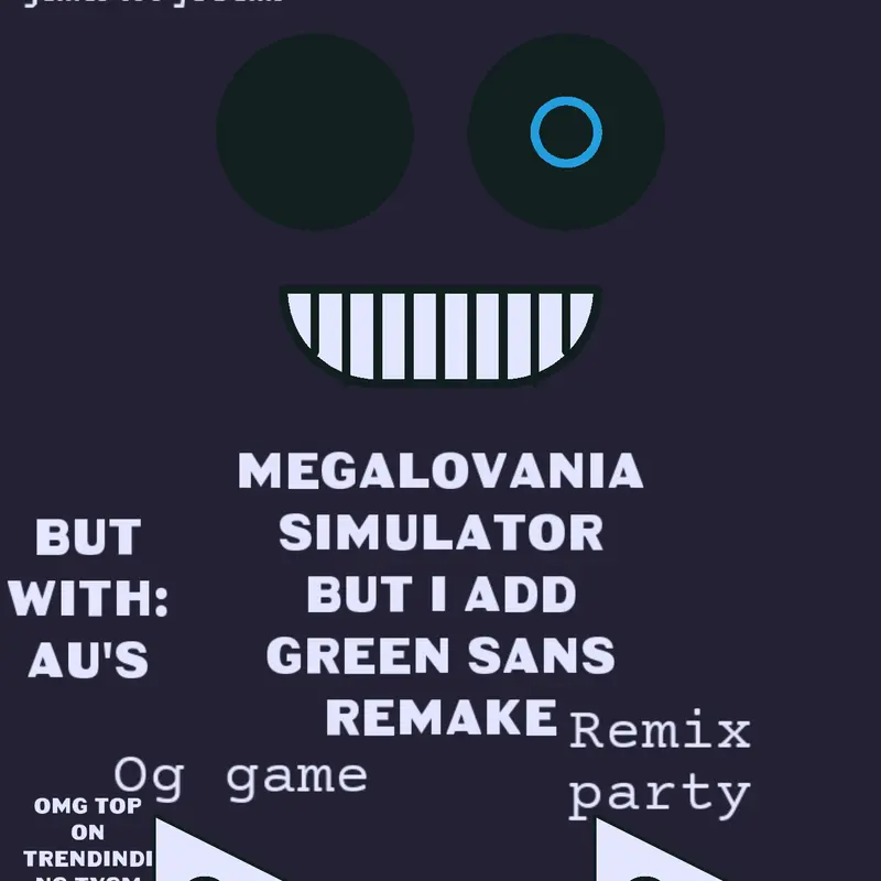 Game by @yusky