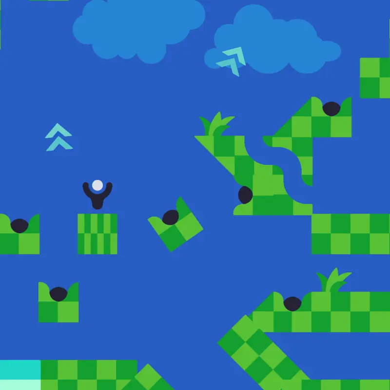 Game by @Wearetheangrybirds