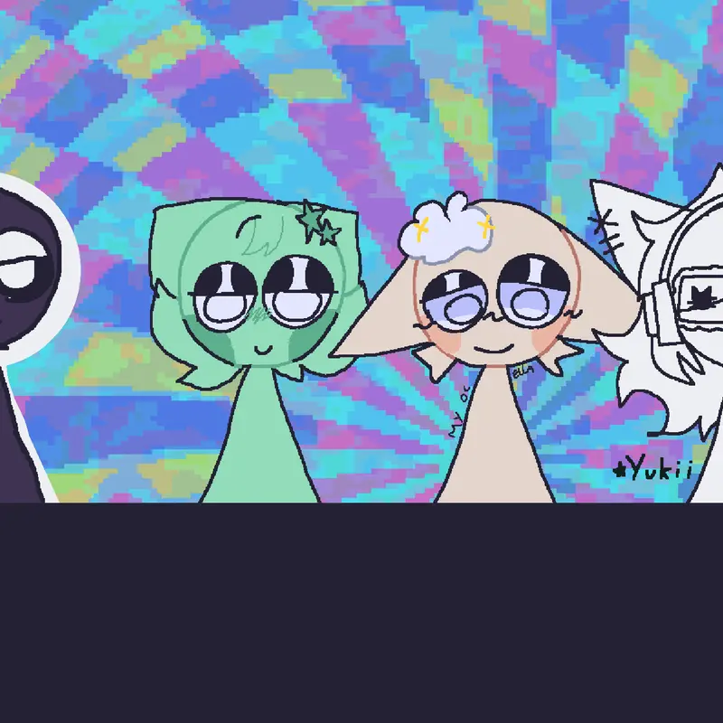 Game by @Miko-chan597