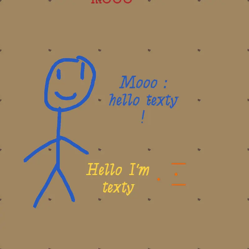 Game by @mooo