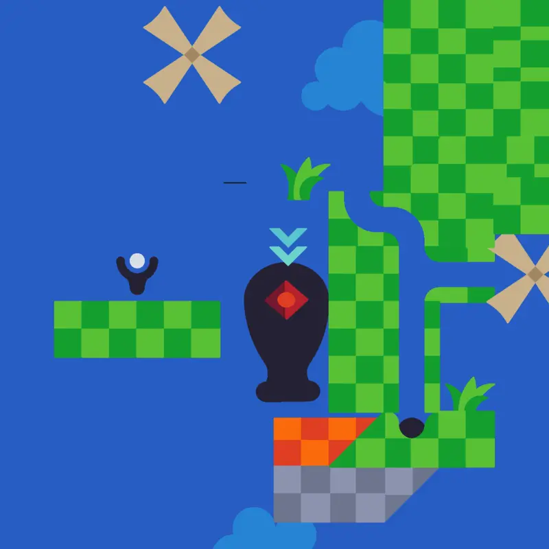 Game by @peacfulbot