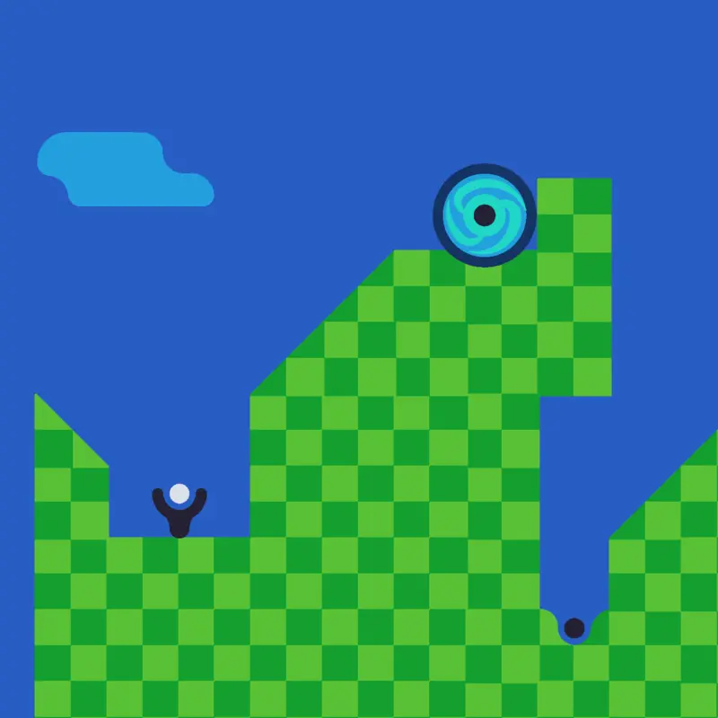 Game by @mattok