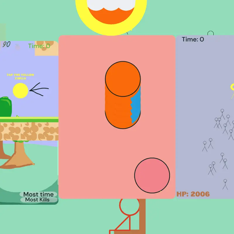 Game by @oddgamemaker