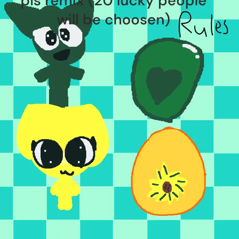 Game by @avocadolover