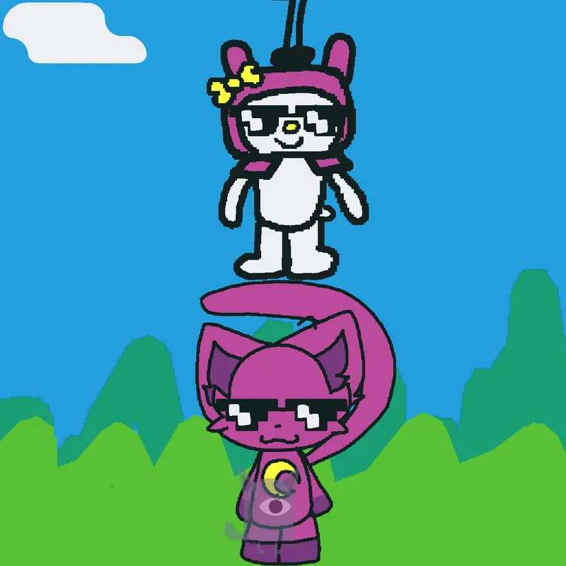 Game by @bfdifan66777