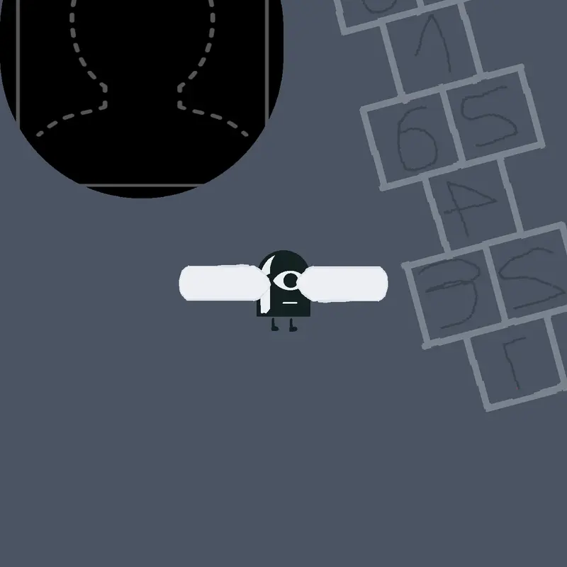 Game by @pedropaiva