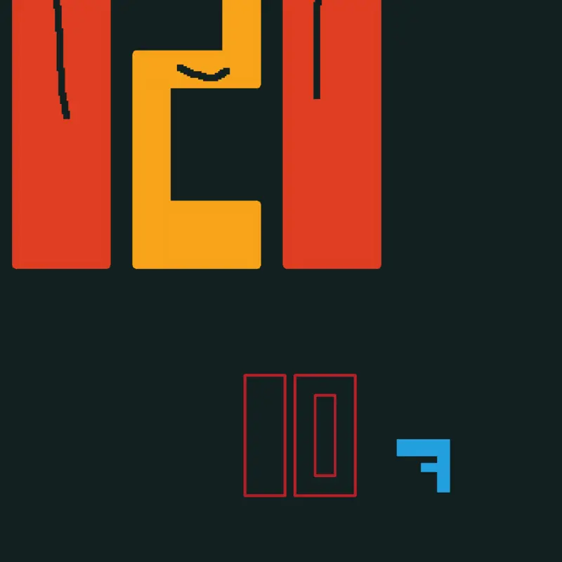 Game by @heitormedina