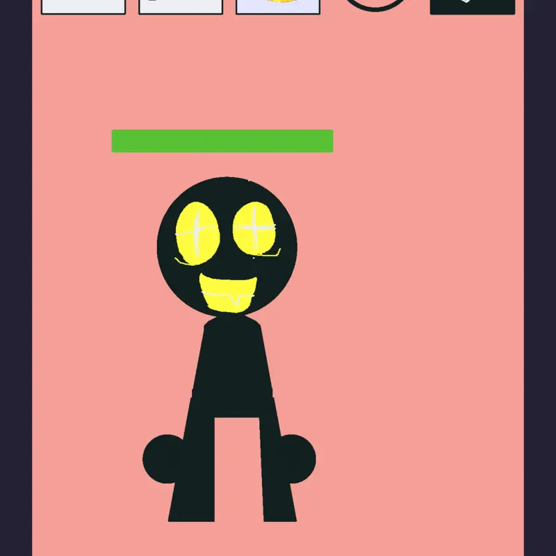 Game by @ShellyMarsh