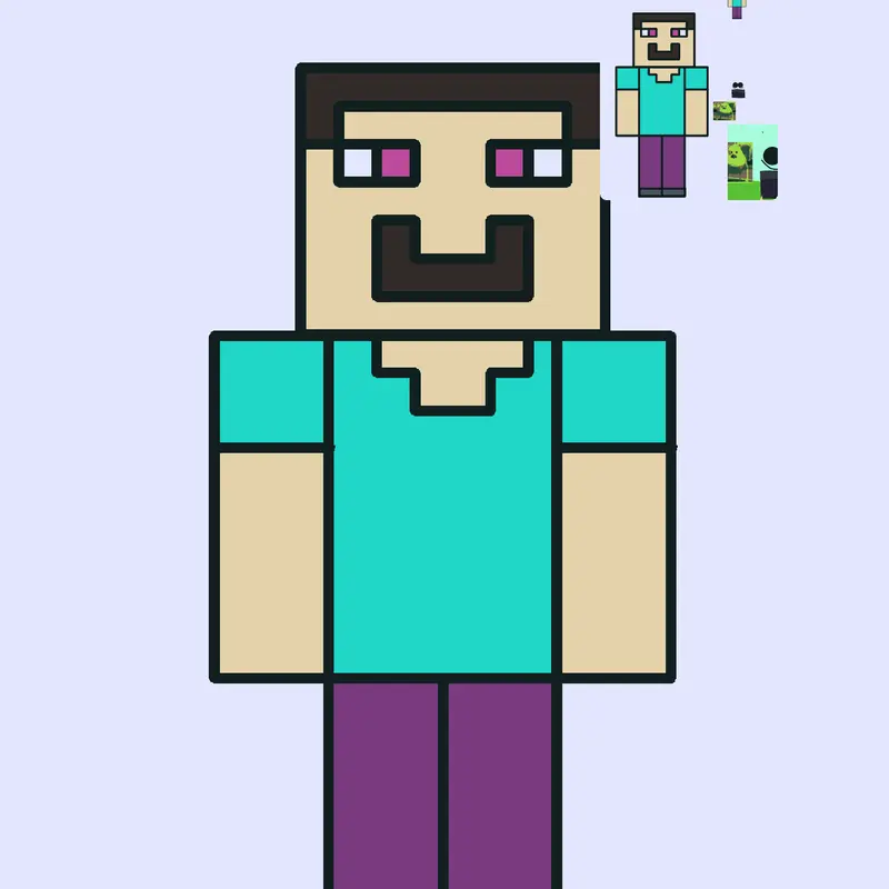 Game by @elprodeminecraft
