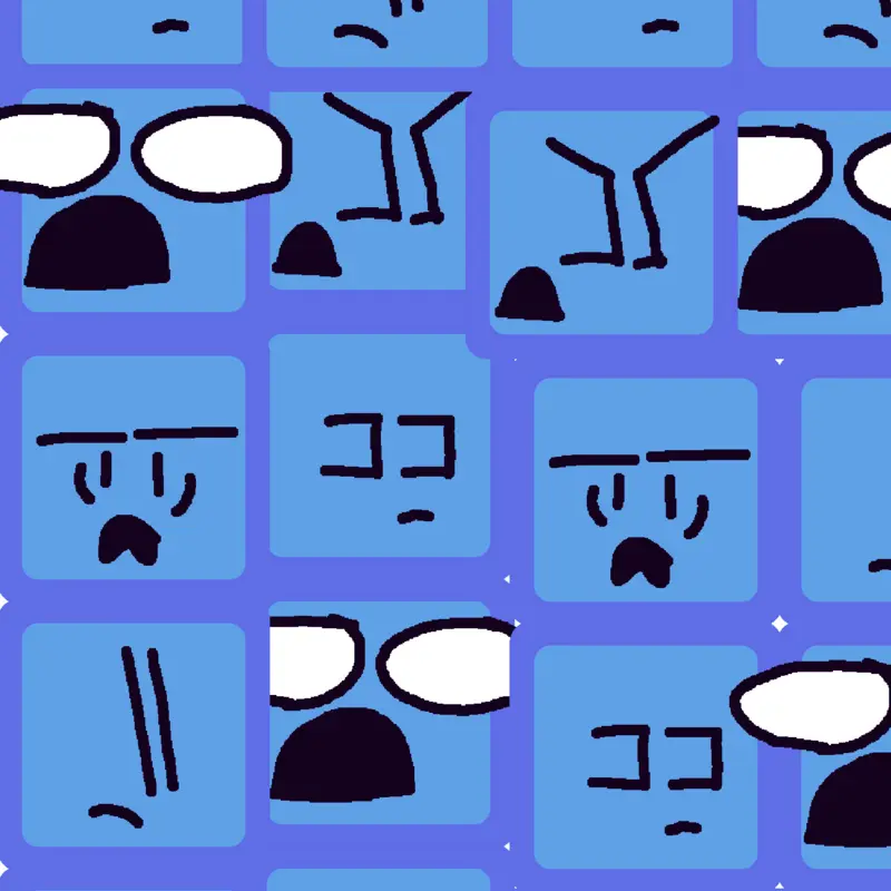 Game by @joata