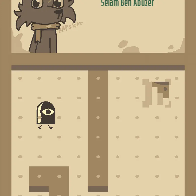 Game by @K_RushTr