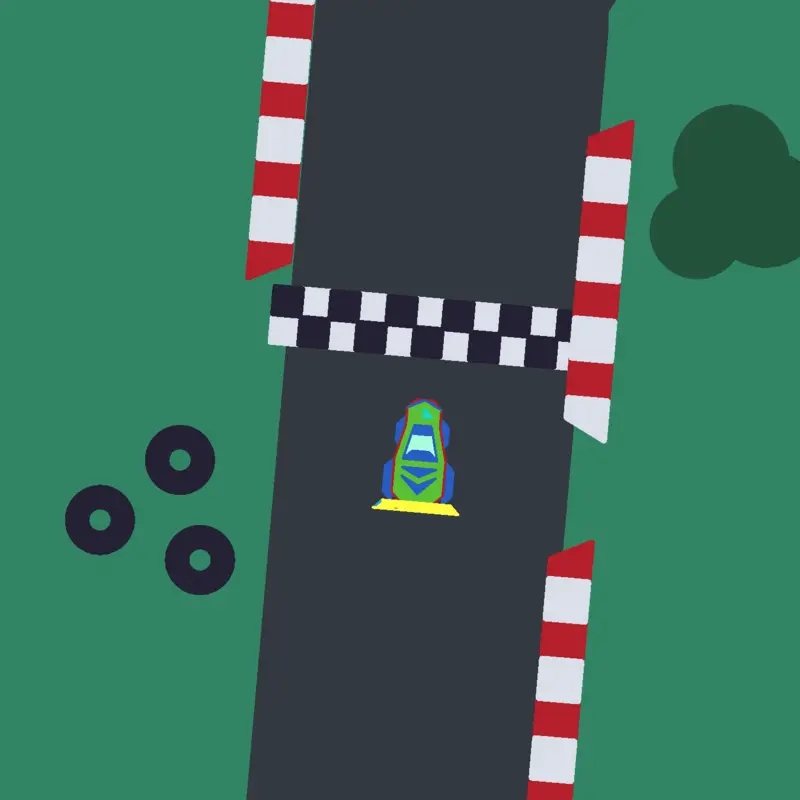 Game by @KorsanEMO