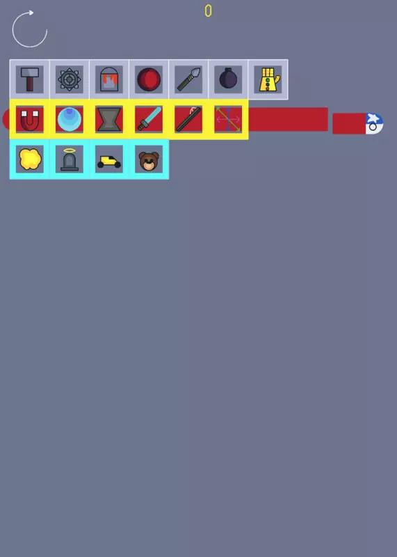Game by @Syoma_ball_and_castle