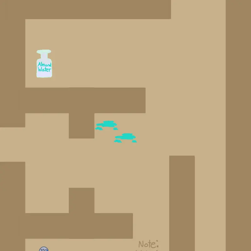 Game by @NotAHuman