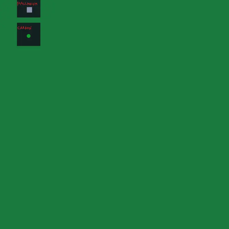 Game by @tihonka