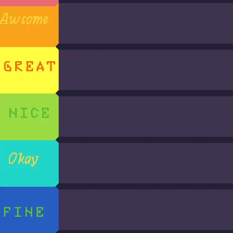 Game by @rehearted