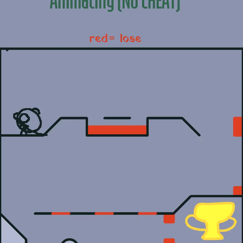Game by @caine10382838