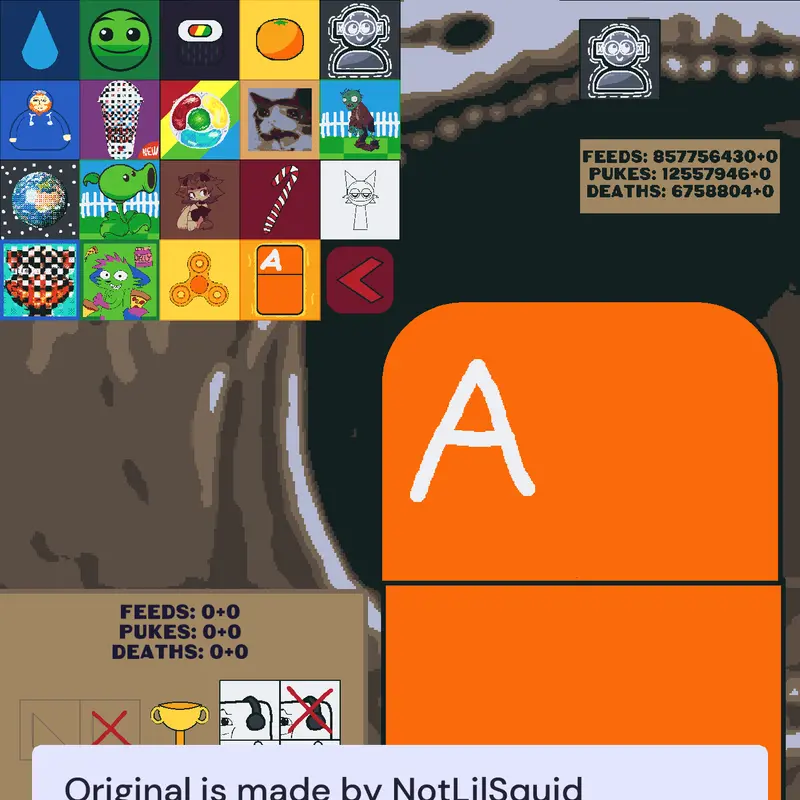 Game by @Aumai