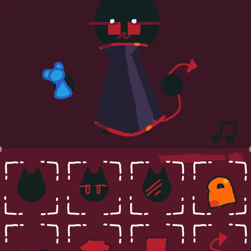 Game by @Dyve_idk