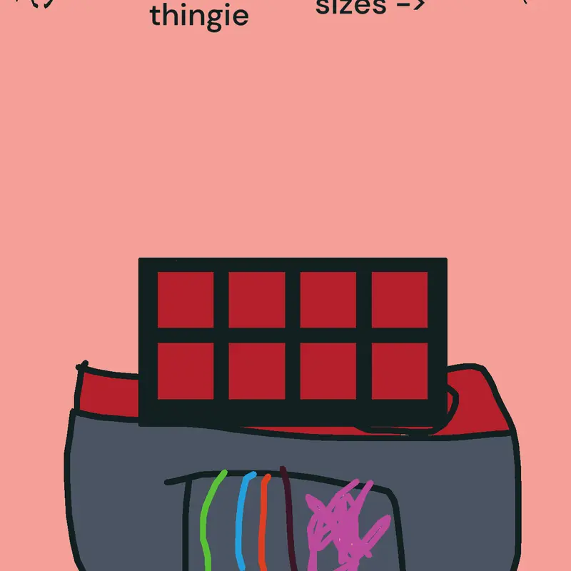 Game by @capythany