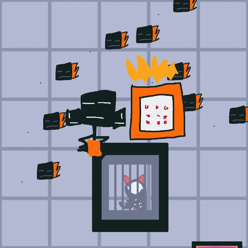 Game by @GLITCHarth2