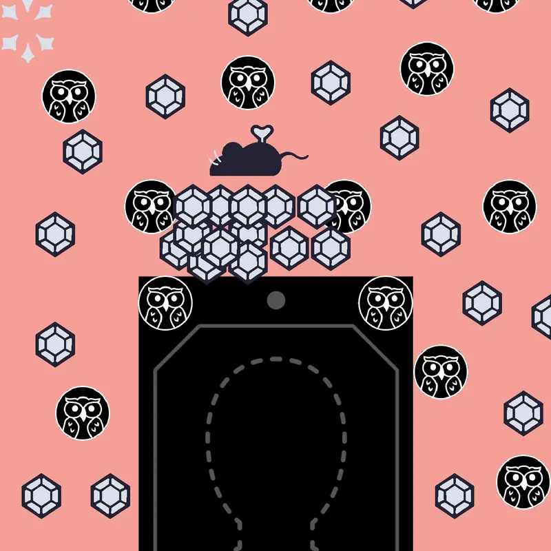 Fun get Gems game by @EdwinNyanLinnSattGub