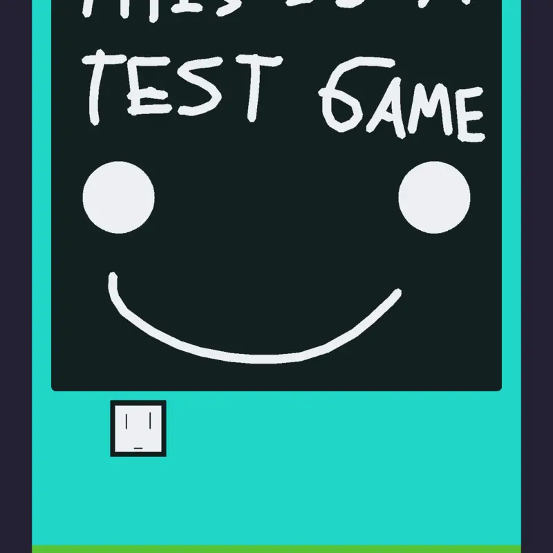 Game by @ThiagoVB