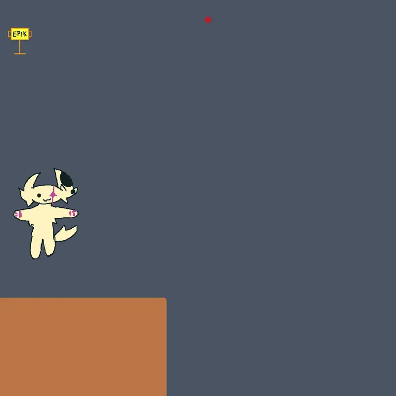 Game by @CookieFluff