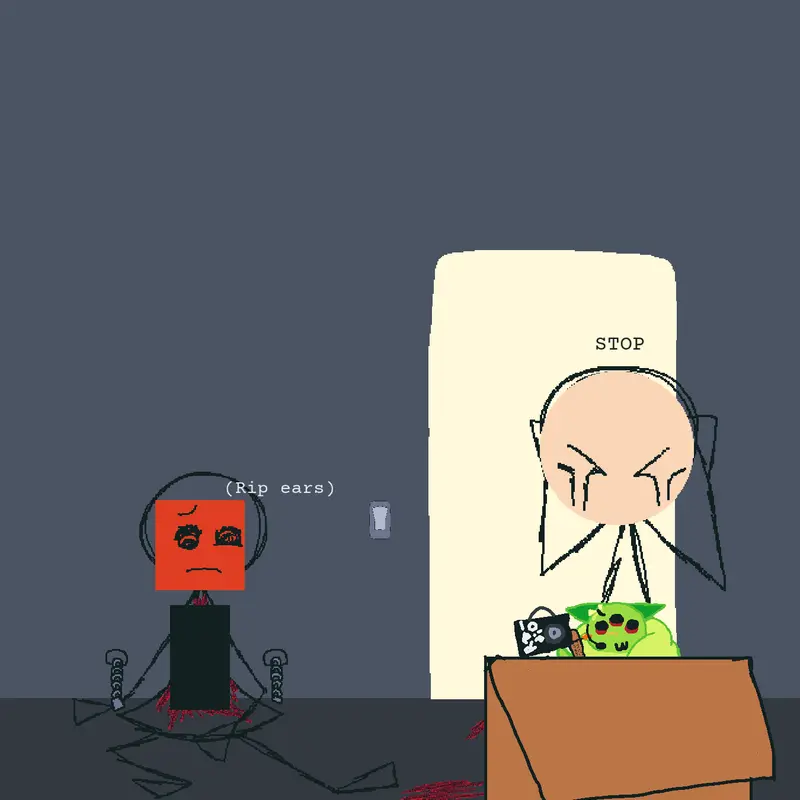Game by @am_just_a_normal_person