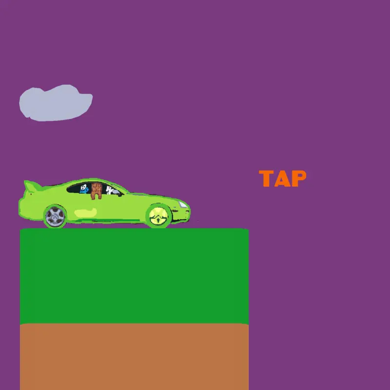 Game by @M4XP00K13W00KS